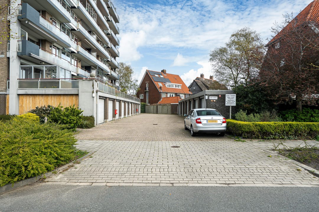 Foto 32 van Europaplein 42