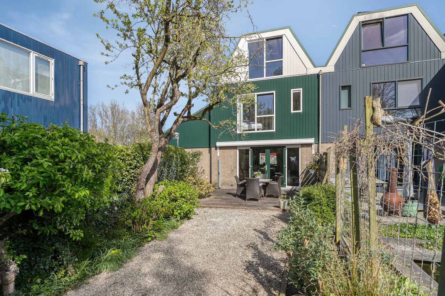 Foto 34 van Archipel 22 54