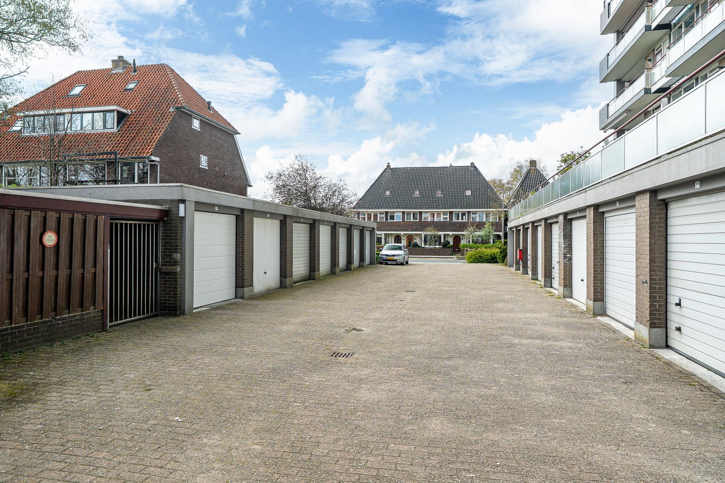 Foto 29 van Europaplein 42