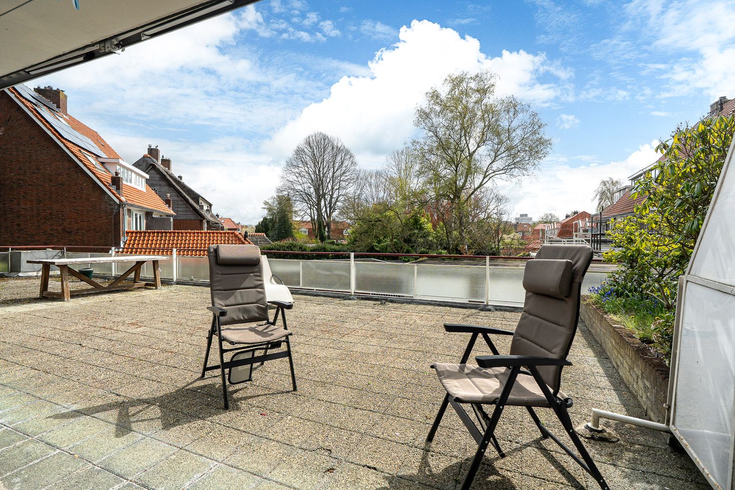 Foto 4 van Europaplein 42