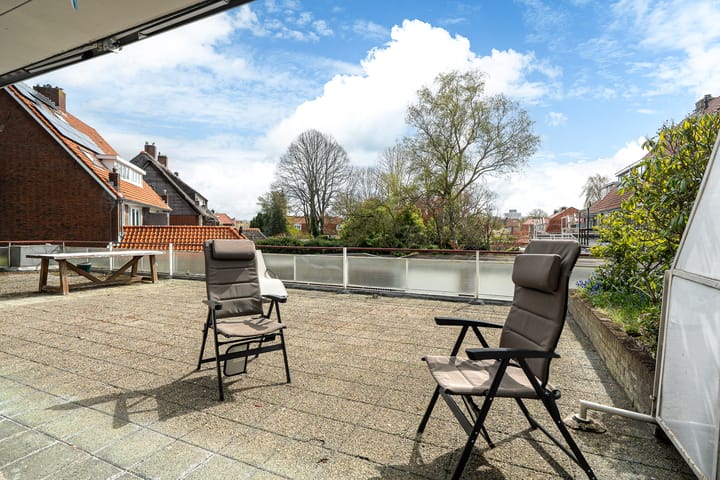 Foto 4 van Europaplein 42