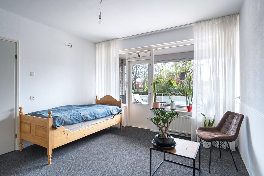 Foto 17 van Europaplein 42