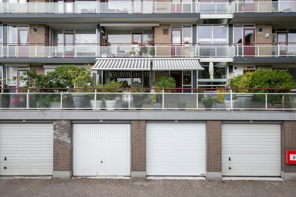 Foto 6 van Europaplein 42