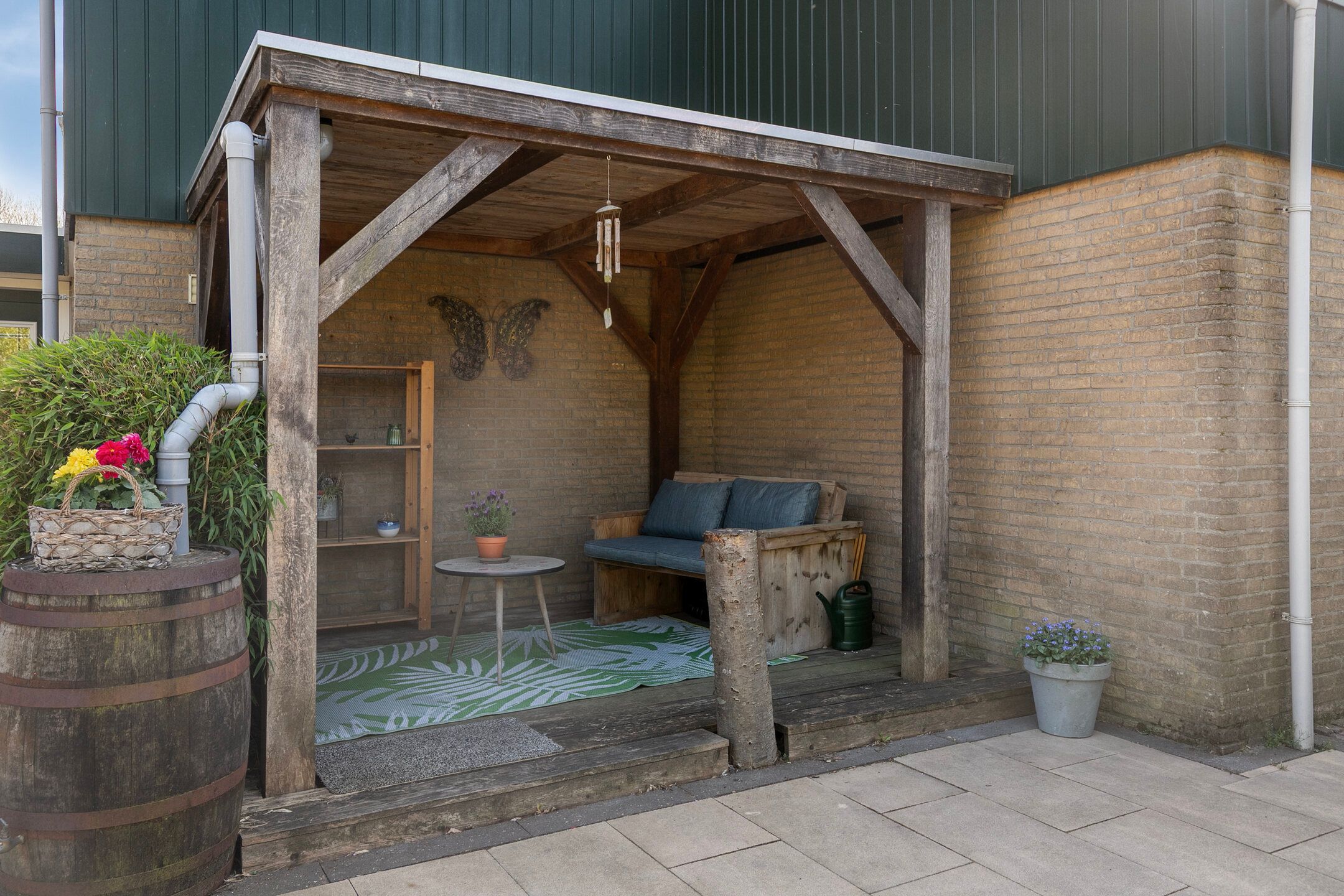 Foto 30 van Archipel 22 54