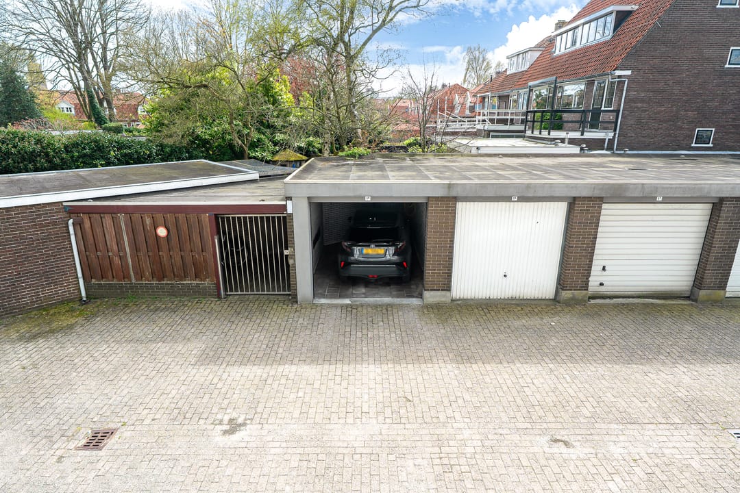 Foto 31 van Europaplein 42