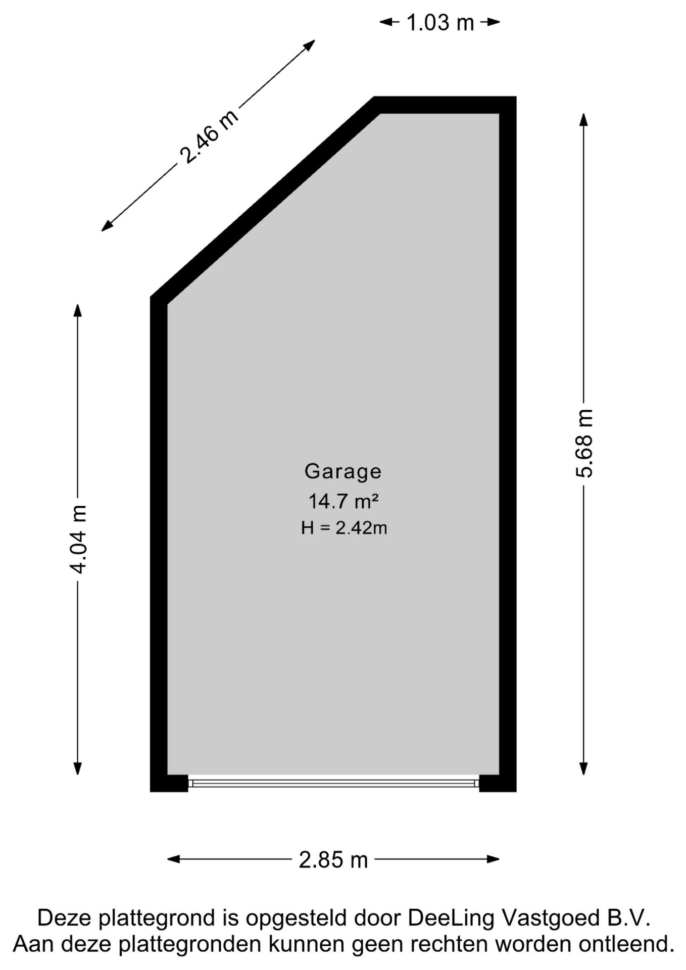 Foto 44 van Europaplein 42