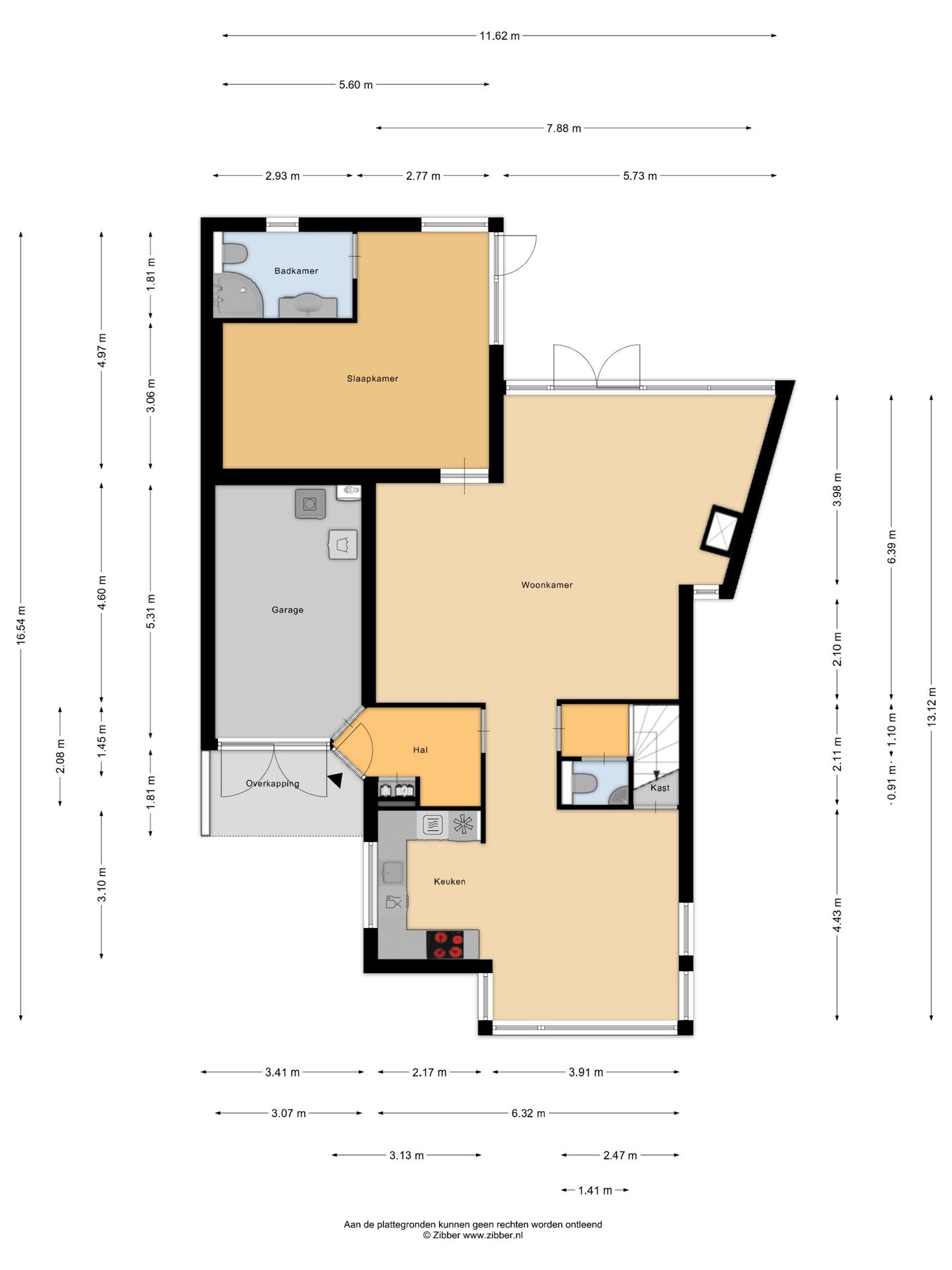 Photo 40 of de Jongstraat 2