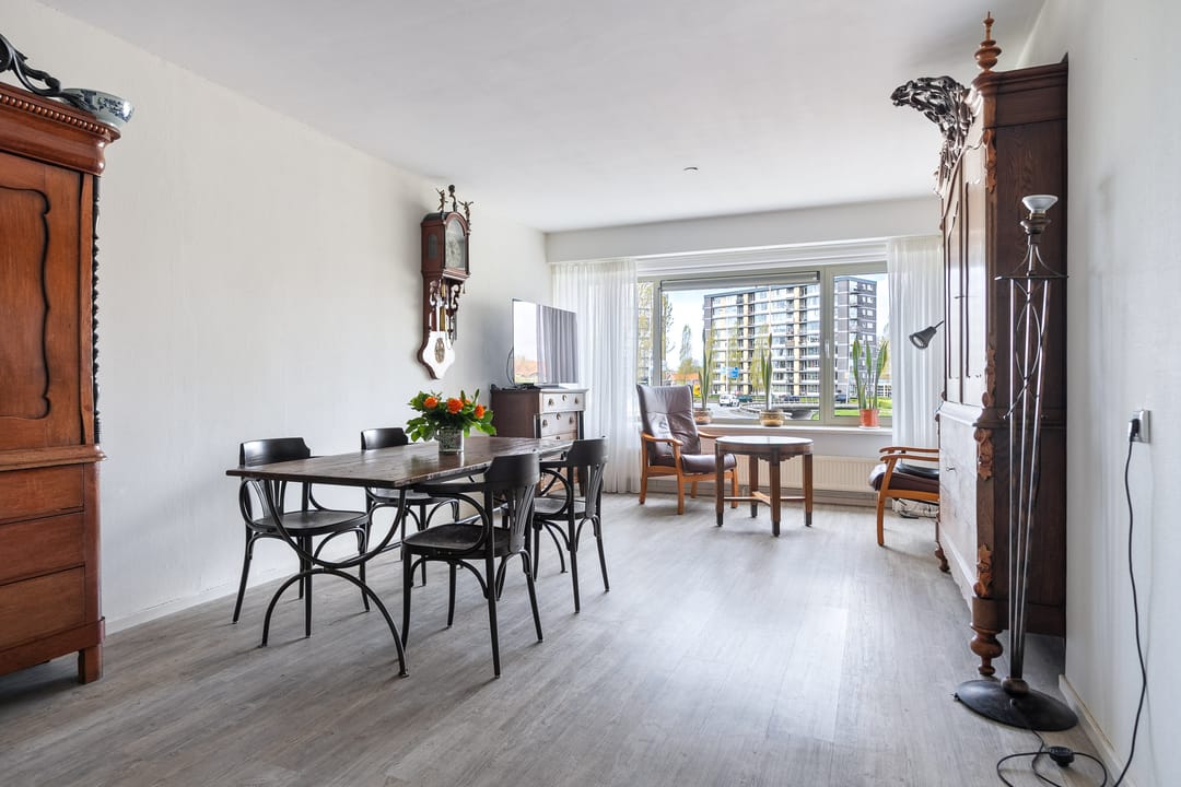 Foto 7 van Europaplein 42