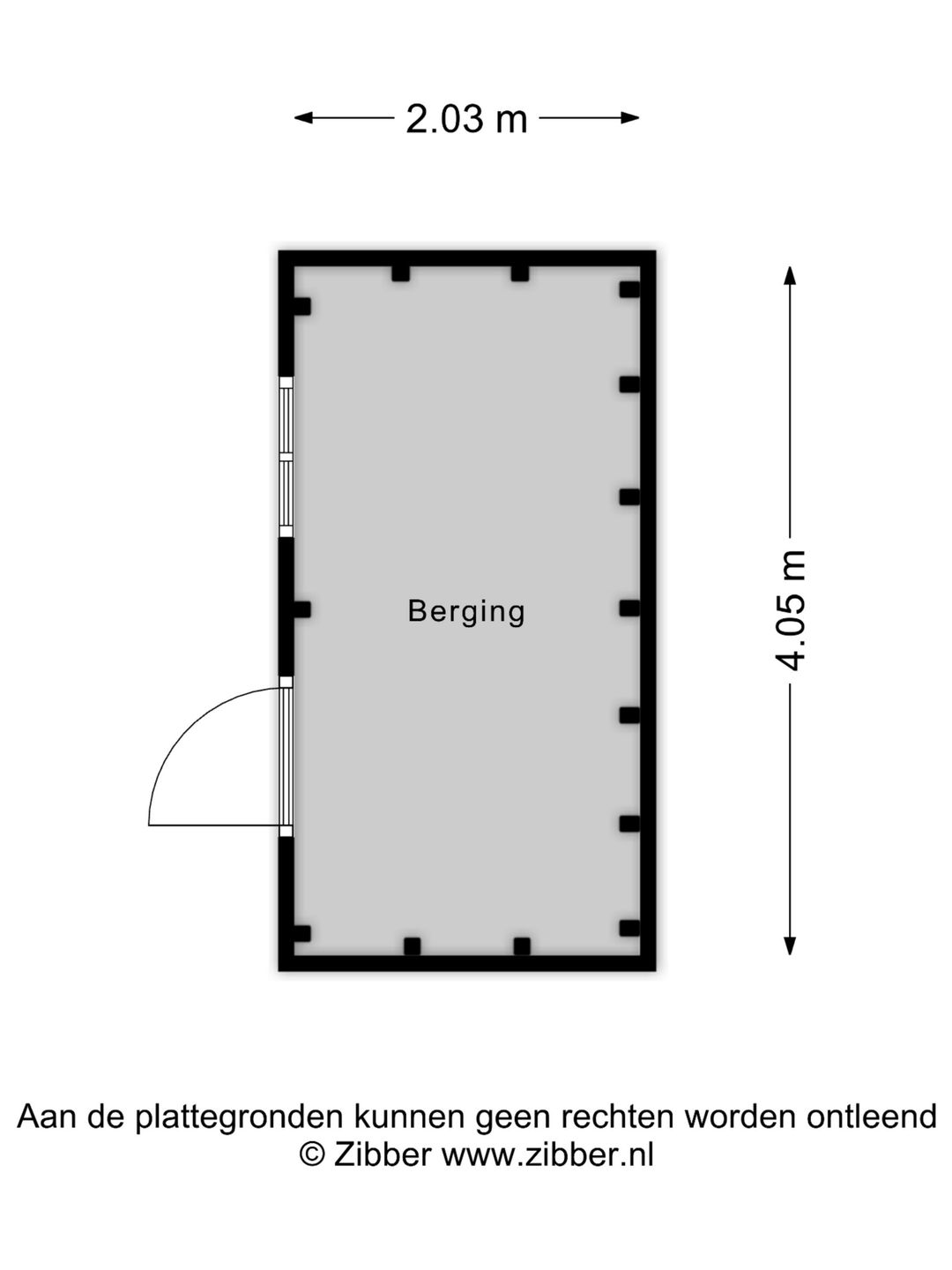 Photo 43 of de Jongstraat 2