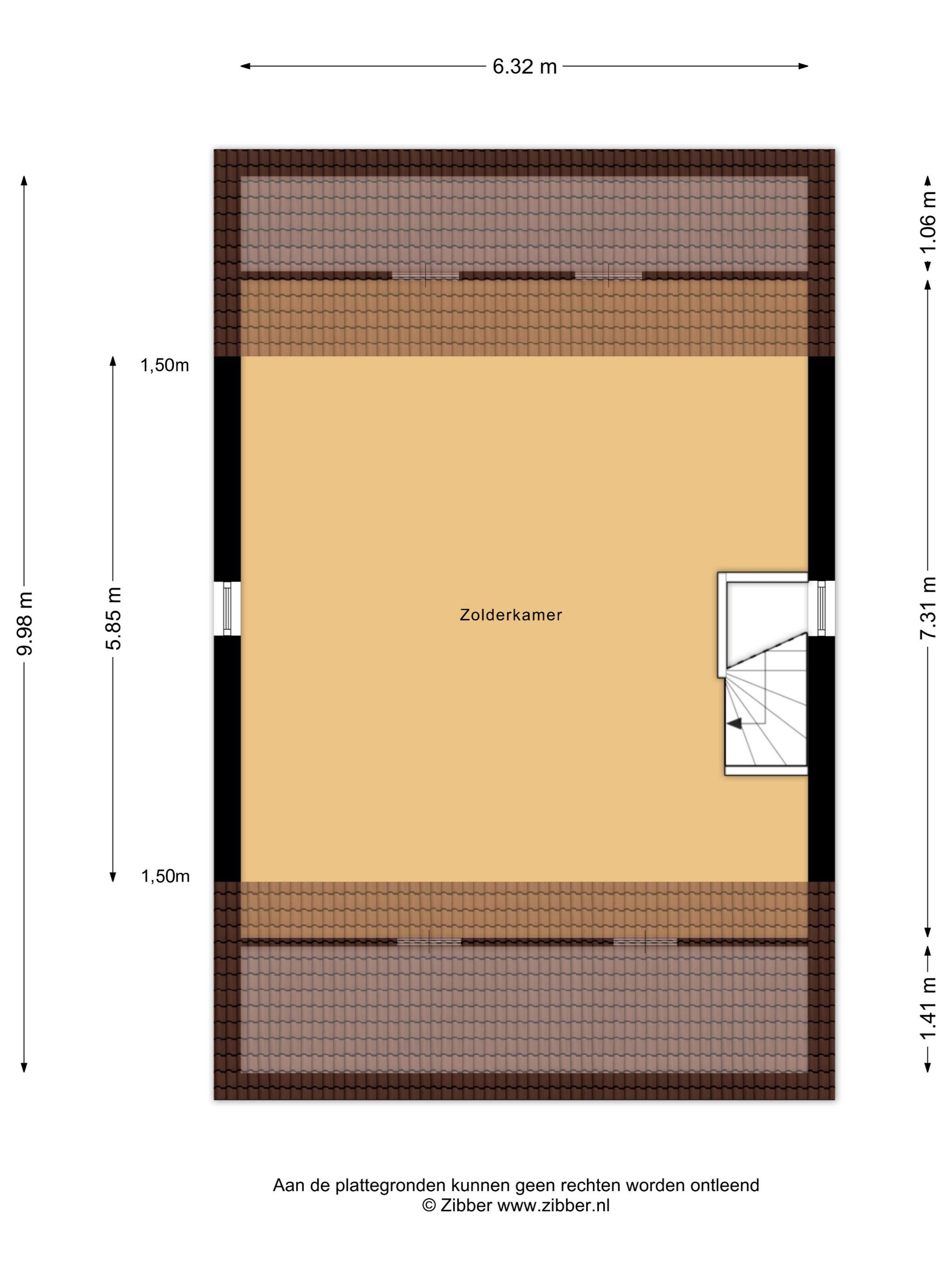Photo 42 of de Jongstraat 2