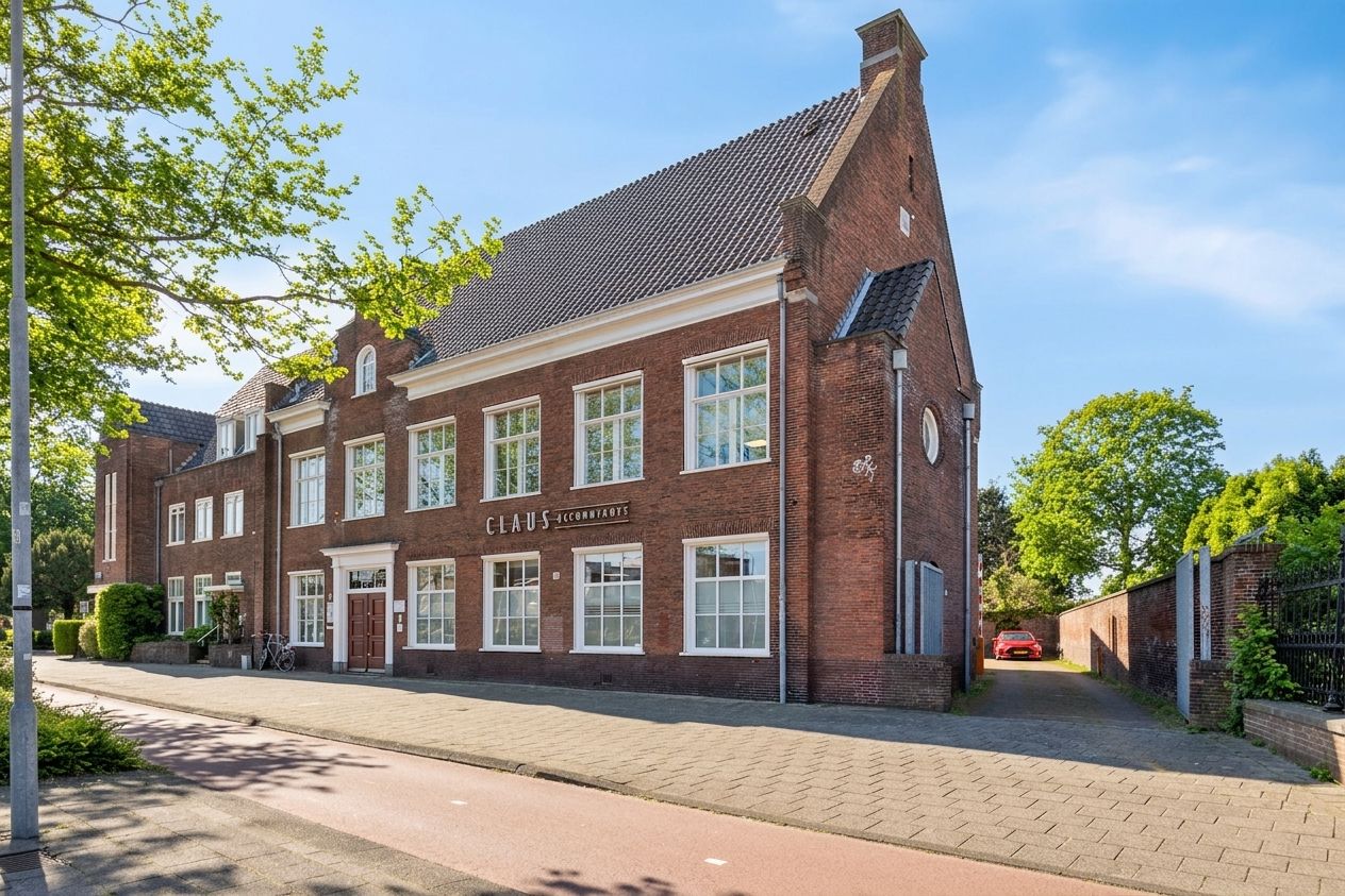 Bekijk foto 2 van Soendaplein 9