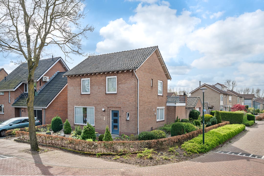 Foto 1 van Oude Dijk 51