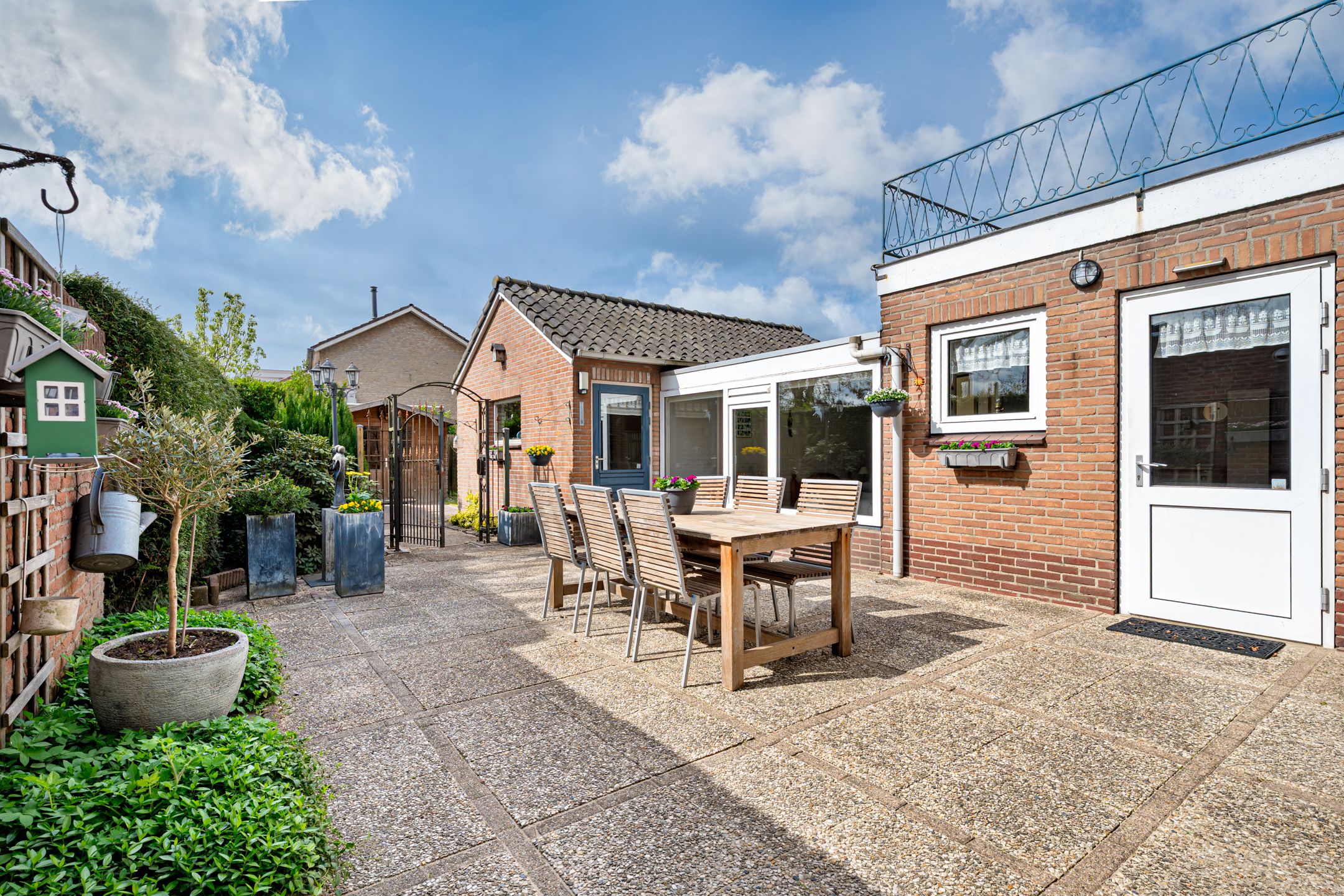 Foto 3 van Oude Dijk 51