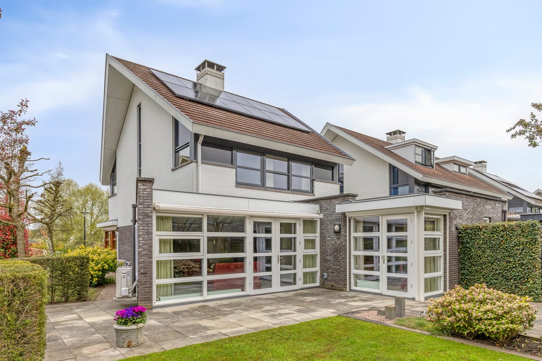 Photo 2 of de Jongstraat 2