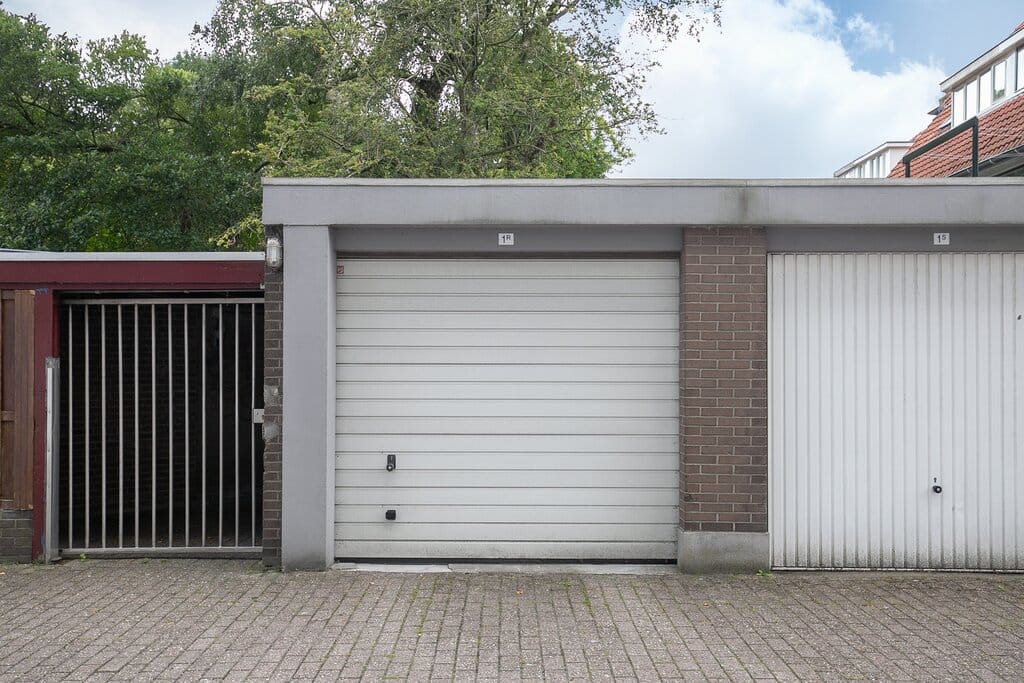 Foto 2 van Europaplein 42