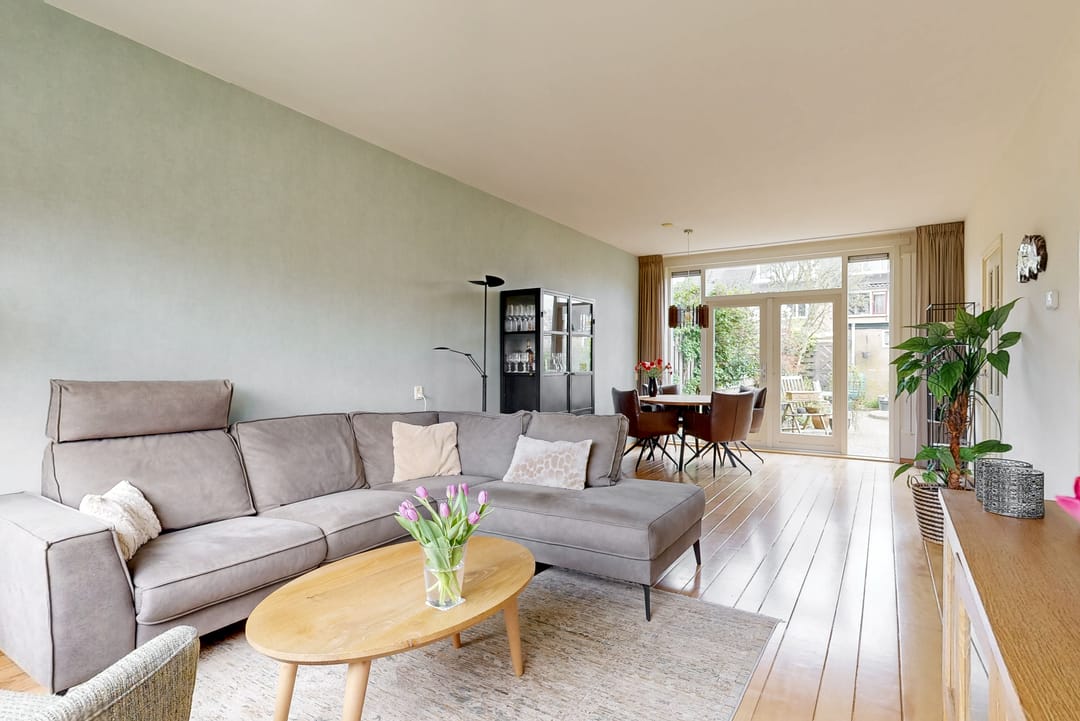 Foto 2 van Kerverslaan 9