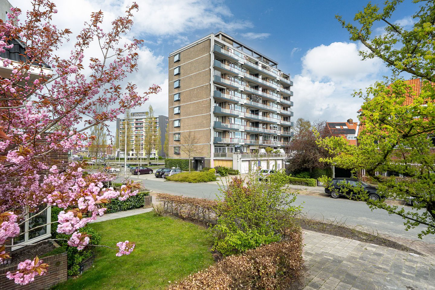 Foto 34 van Europaplein 42