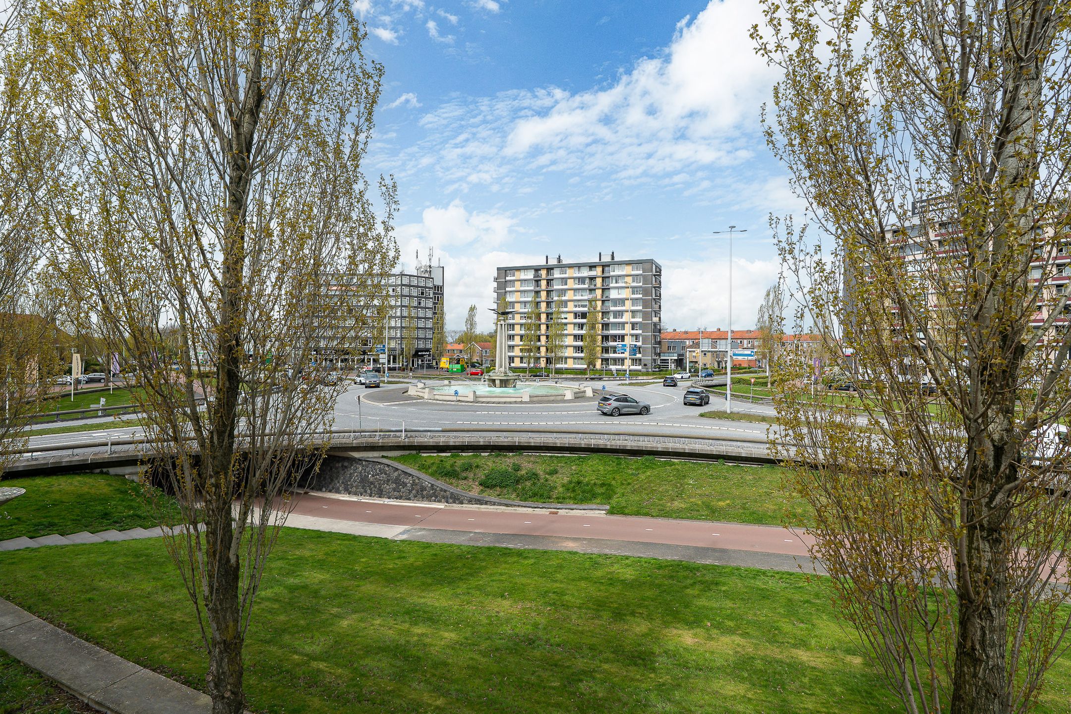 Foto 39 van Europaplein 42