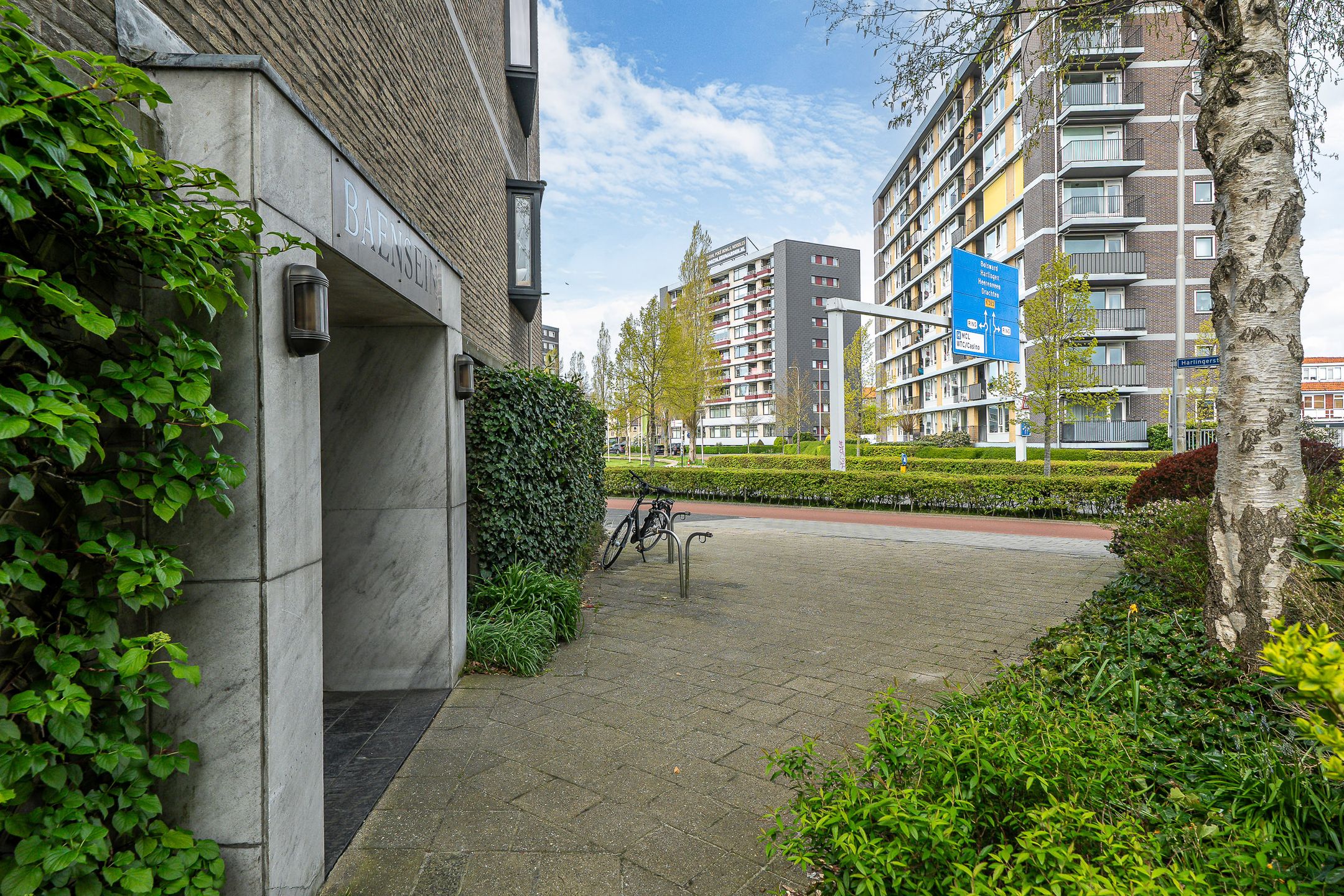 Foto 27 van Europaplein 42