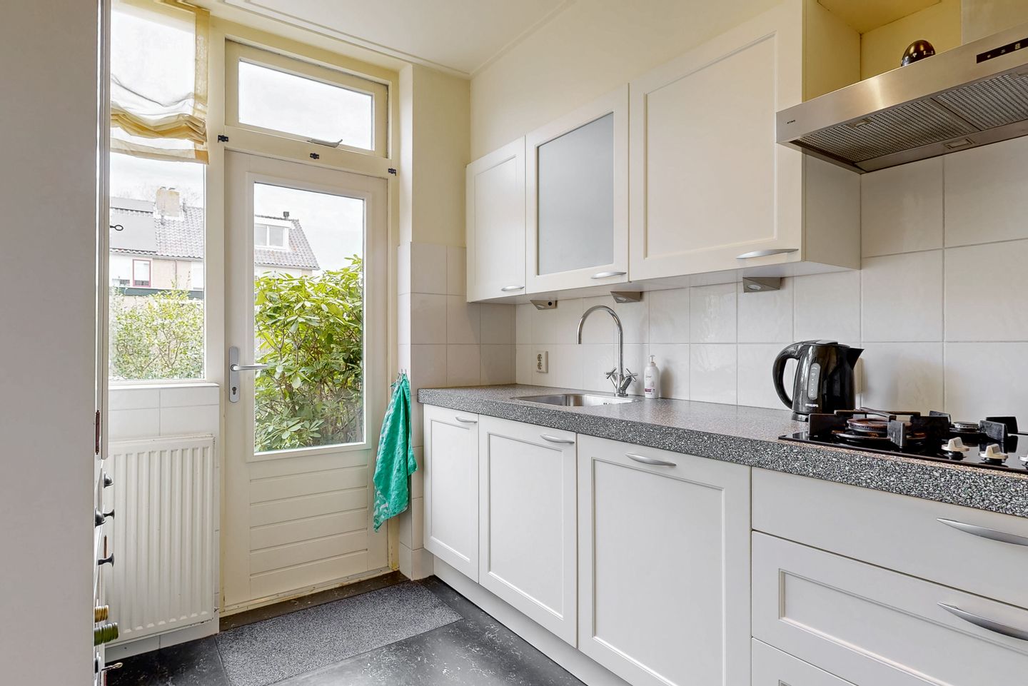 Foto 10 van Kerverslaan 9