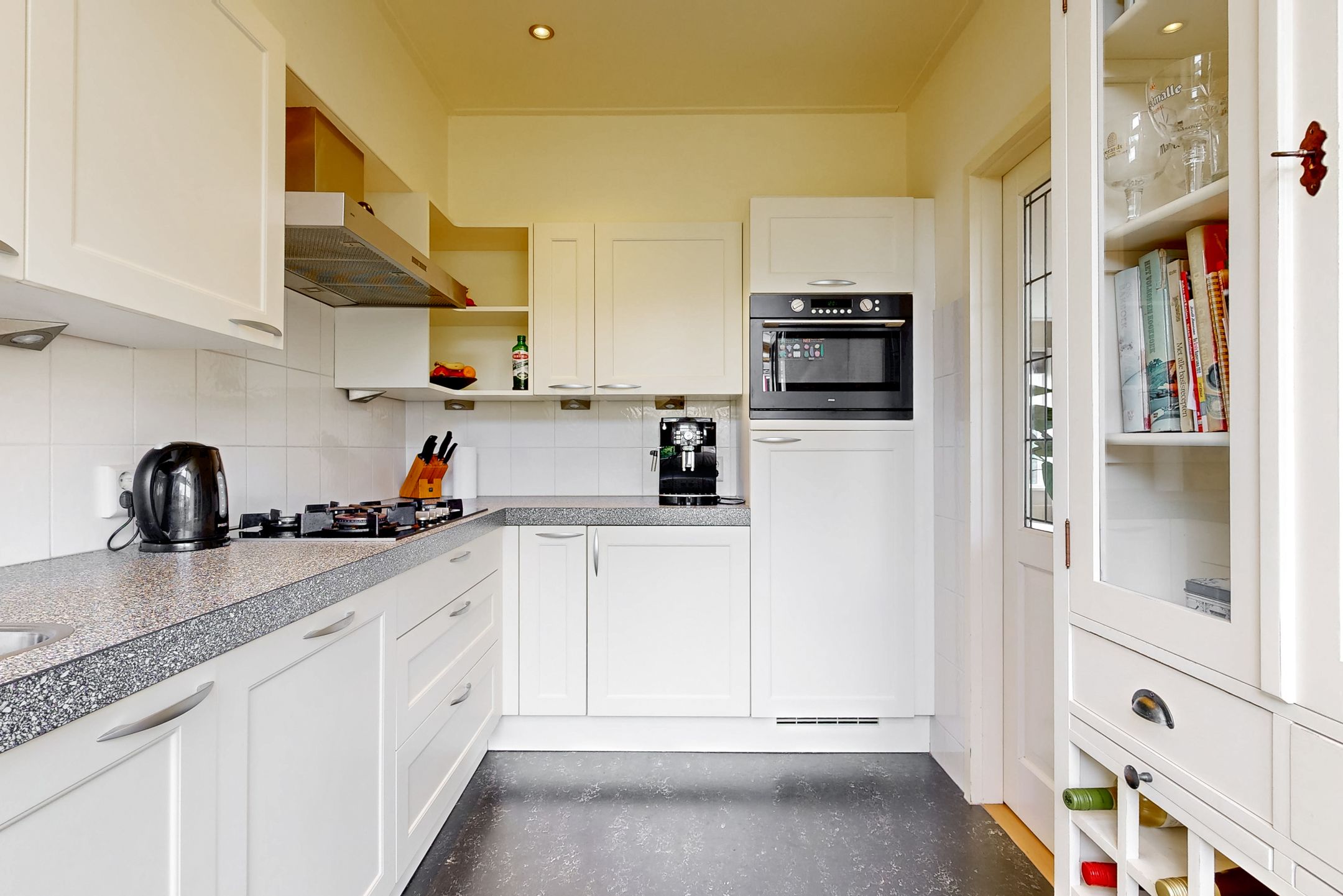 Foto 3 van Kerverslaan 9