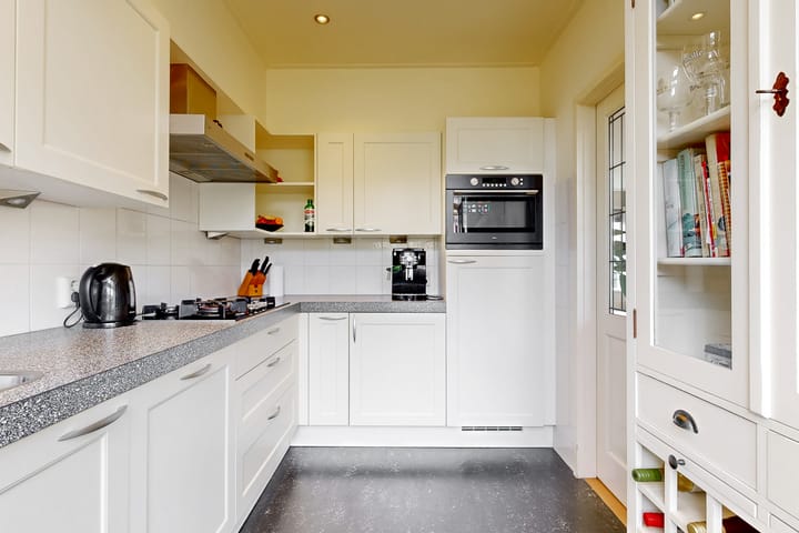 Foto 3 van Kerverslaan 9