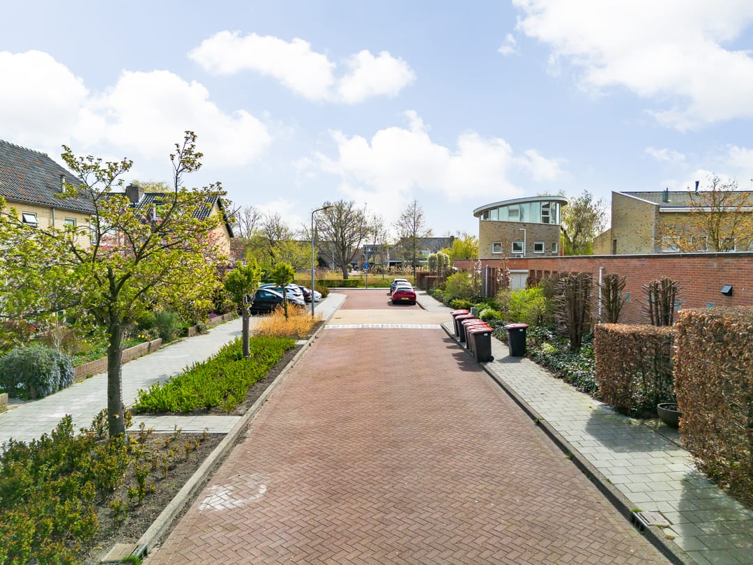 Foto 32 van Kerverslaan 9