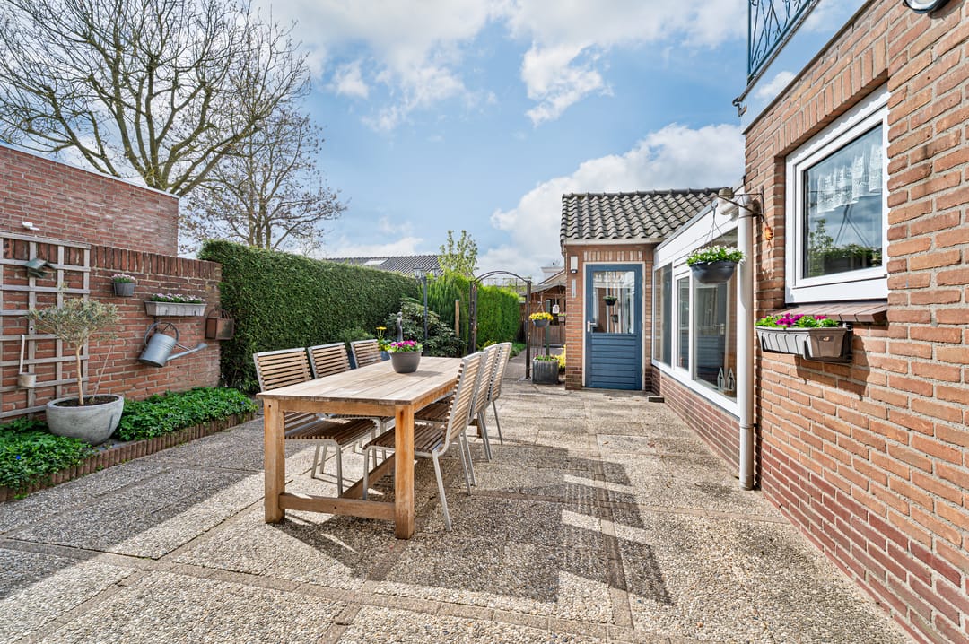 Foto 31 van Oude Dijk 51