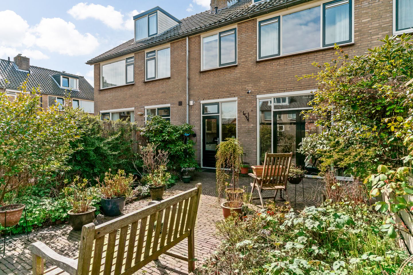 Foto 4 van Kerverslaan 9