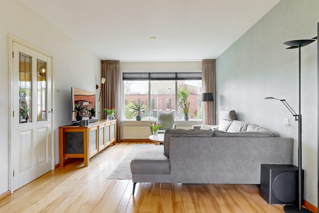 Foto 8 van Kerverslaan 9