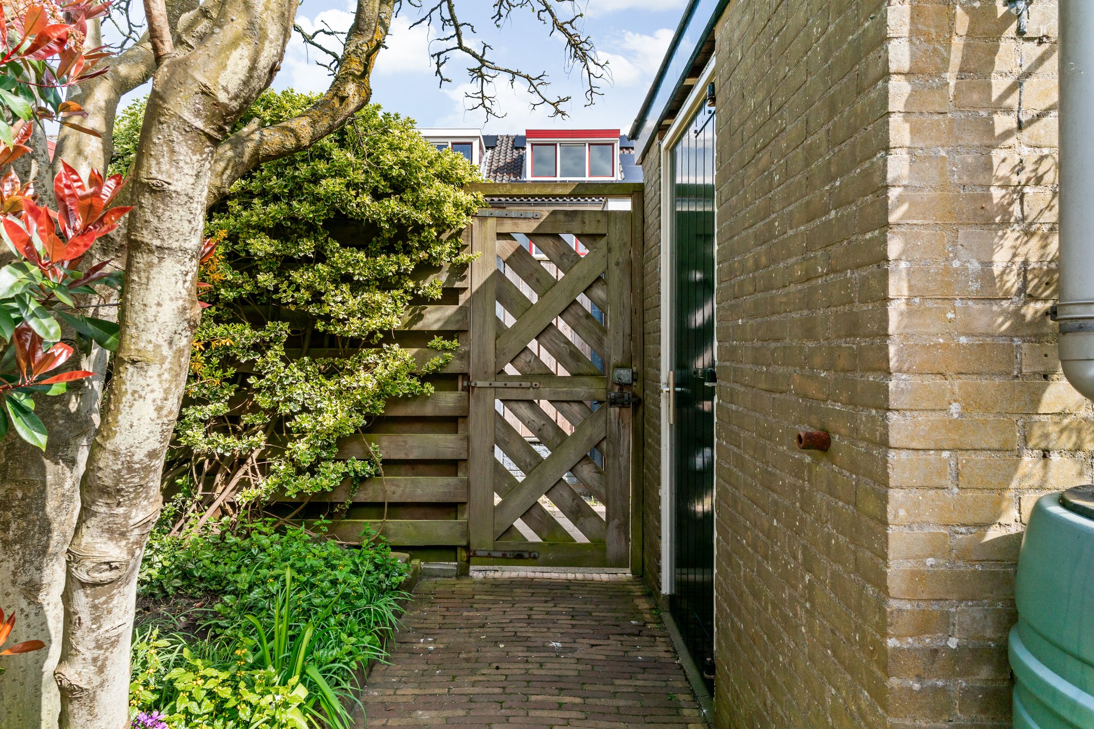 Foto 27 van Kerverslaan 9