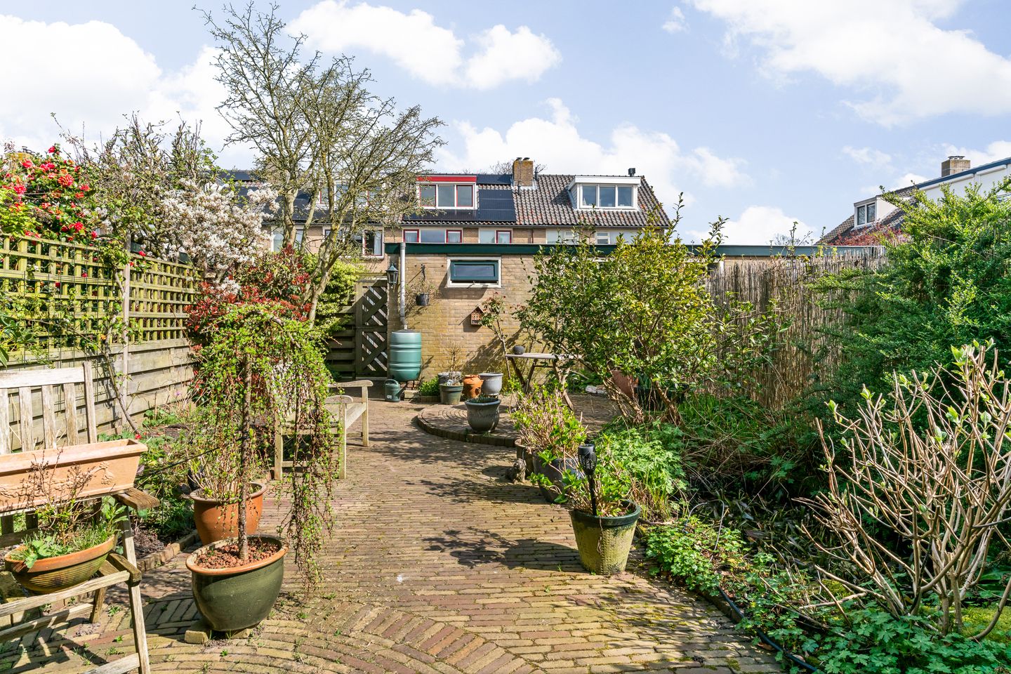 Foto 25 van Kerverslaan 9