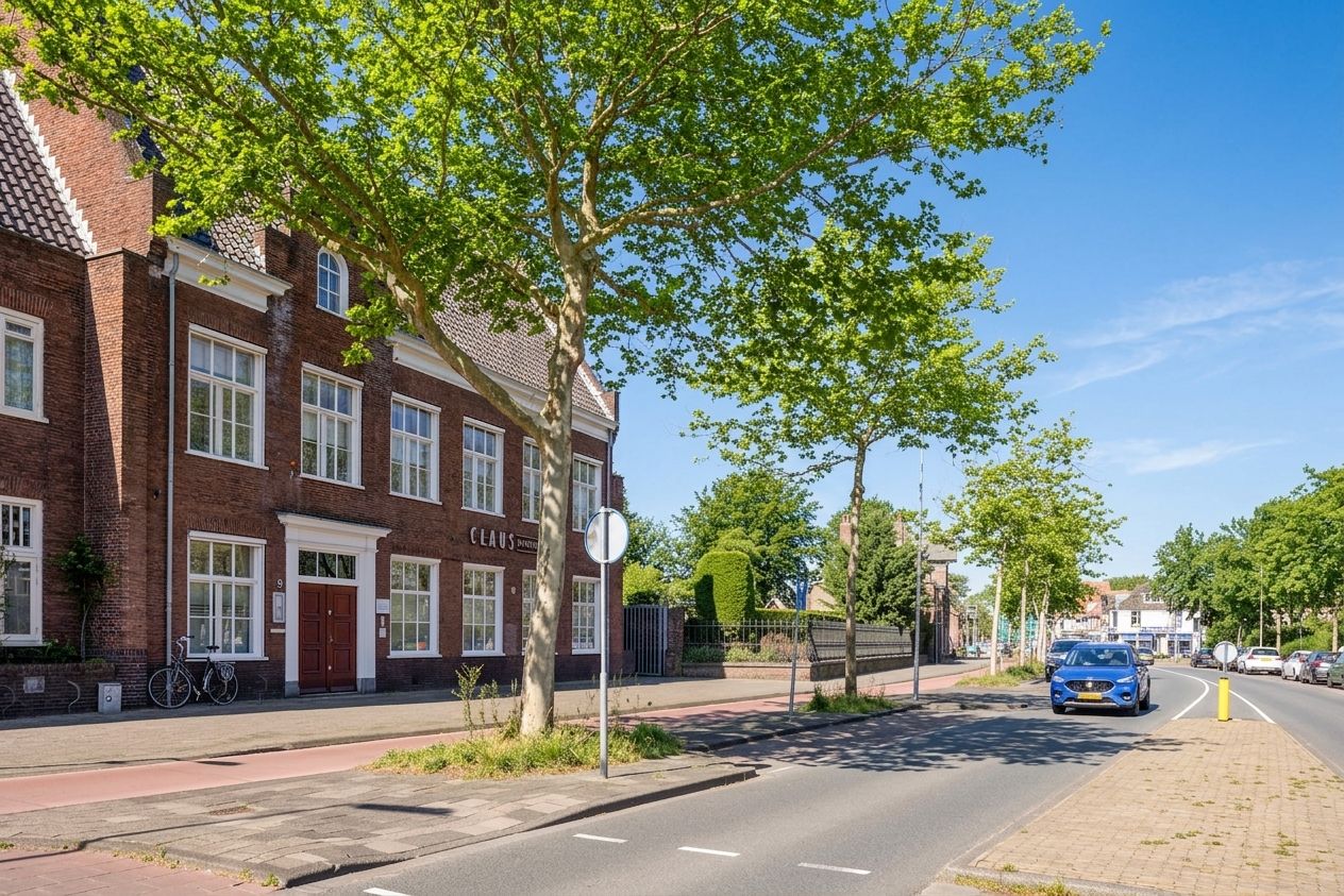 Bekijk foto 3 van Soendaplein 9