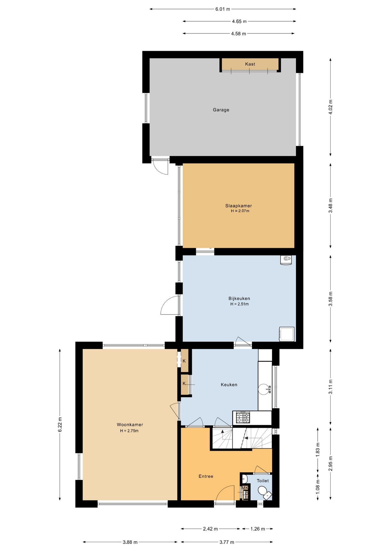 Foto 40 van Oude Dijk 51