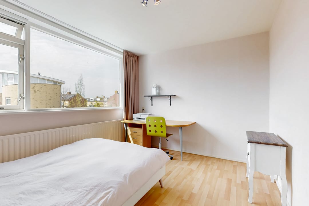 Foto 17 van Kerverslaan 9