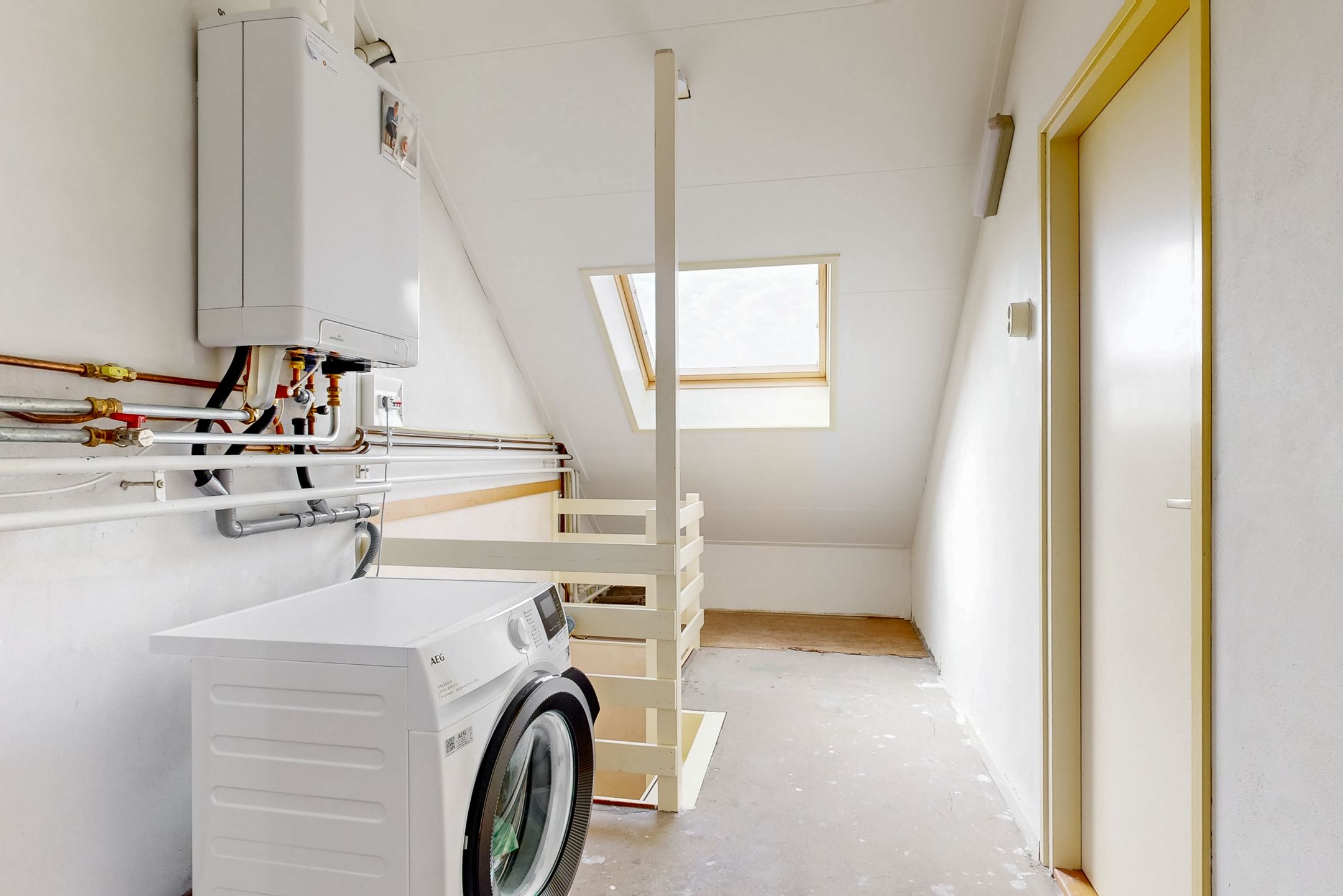 Foto 21 van Kerverslaan 9