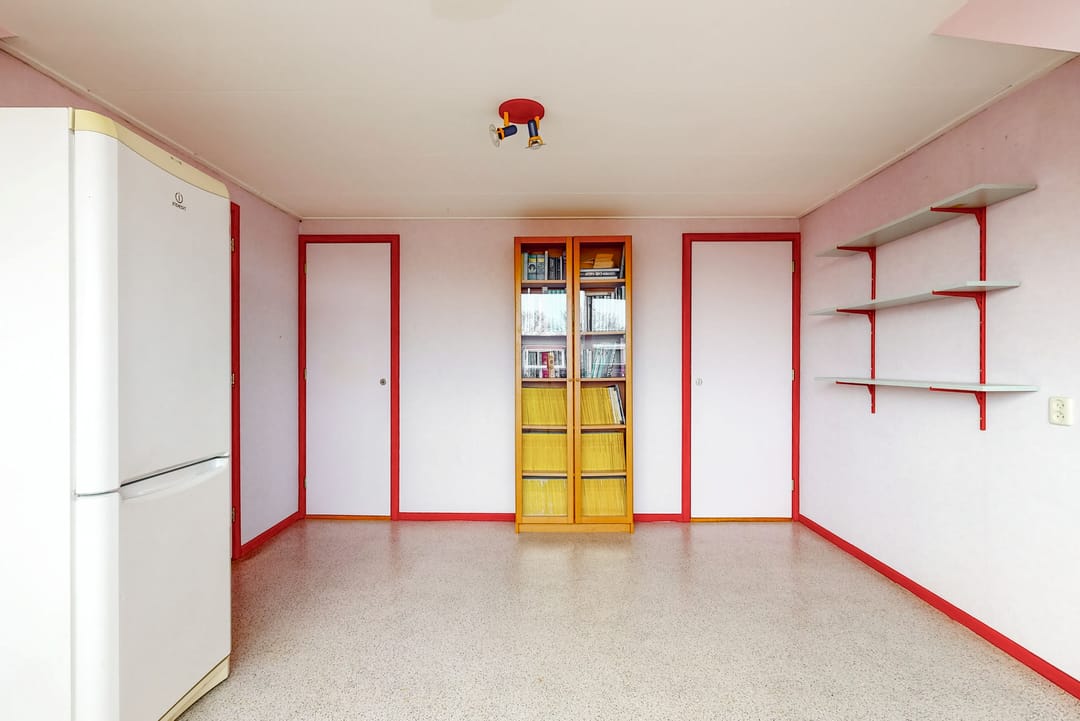 Foto 23 van Kerverslaan 9