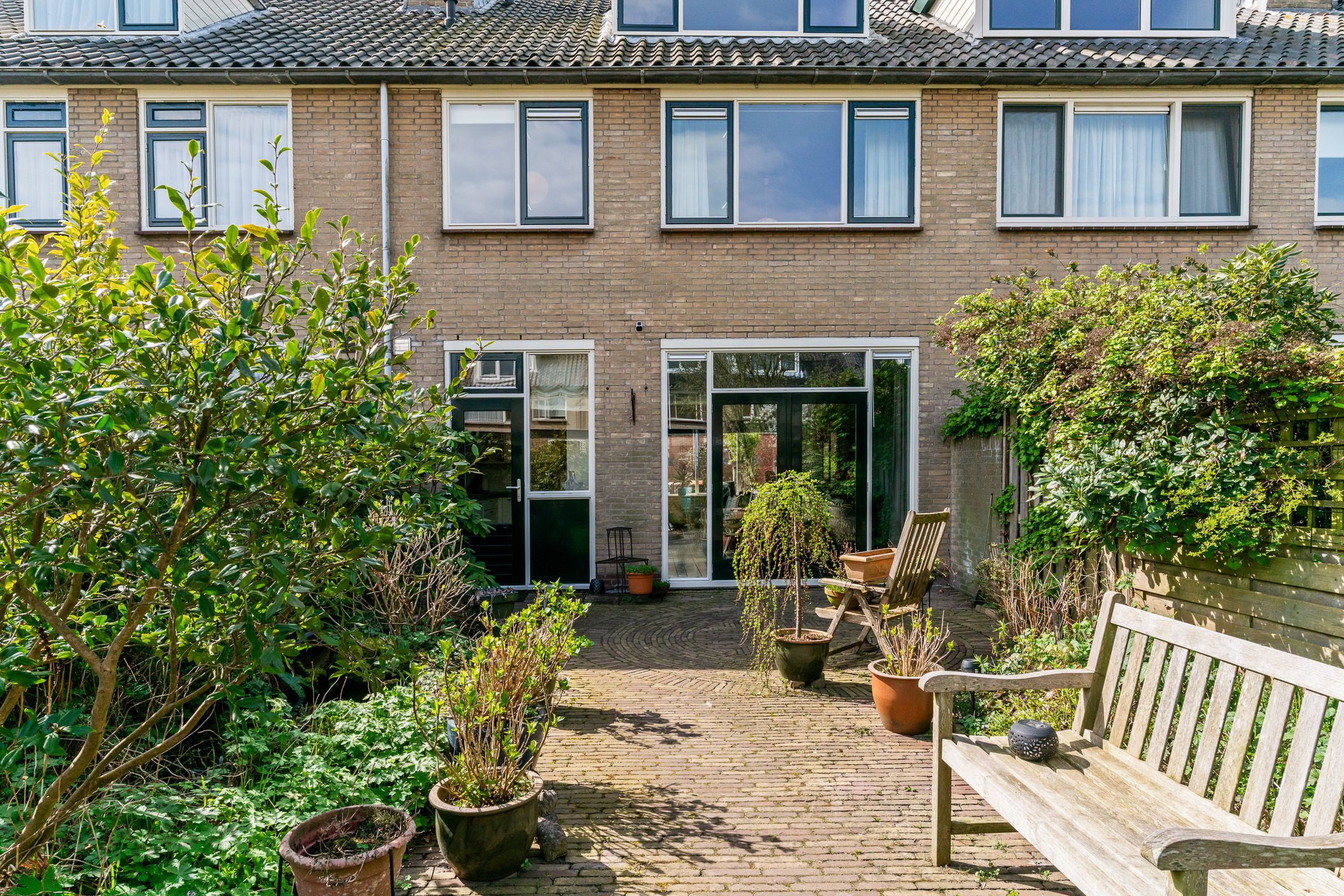 Foto 24 van Kerverslaan 9