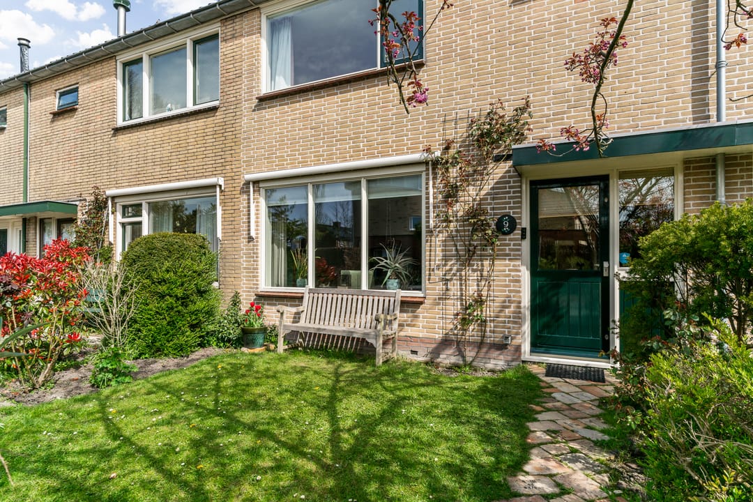 Foto 28 van Kerverslaan 9