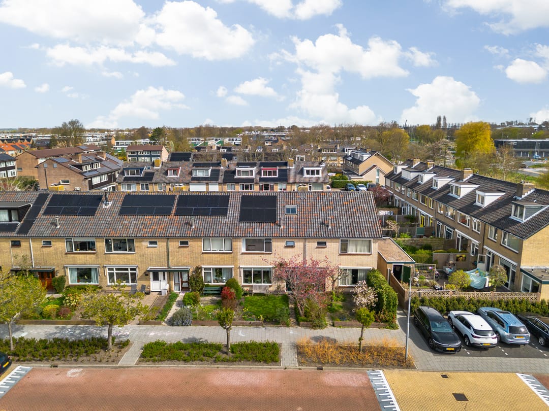 Foto 31 van Kerverslaan 9