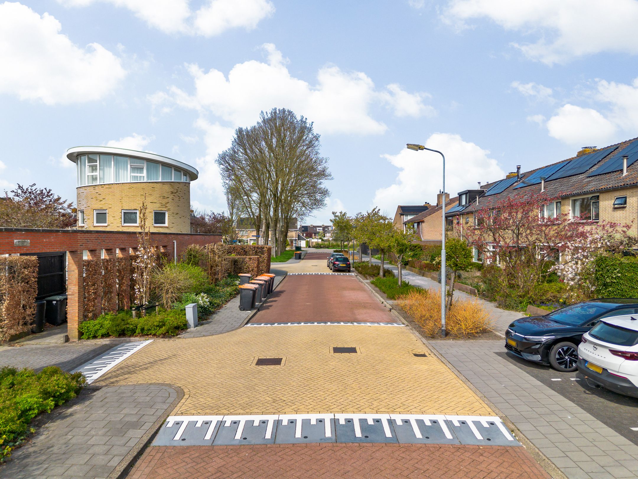 Foto 33 van Kerverslaan 9