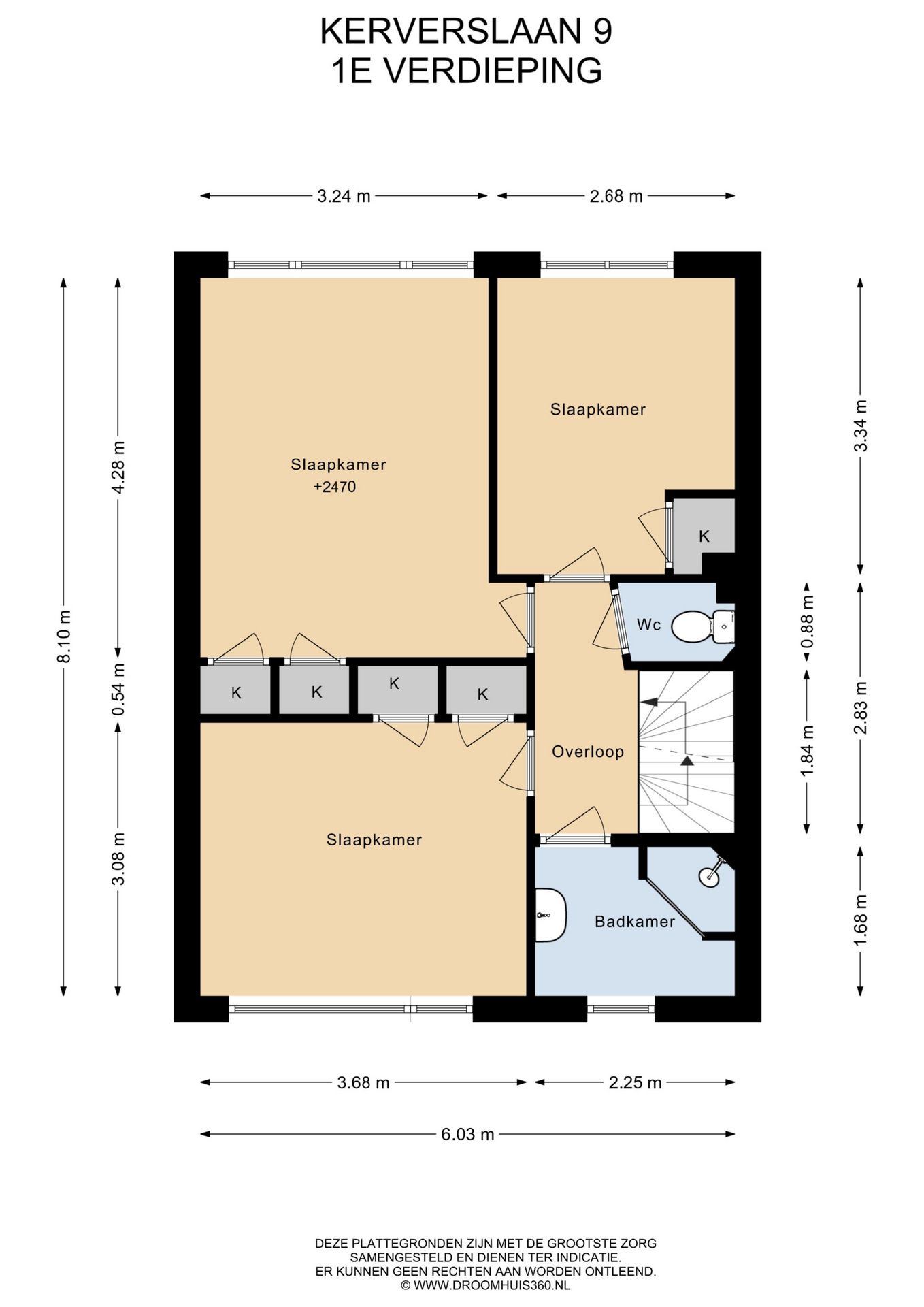 Foto 36 van Kerverslaan 9