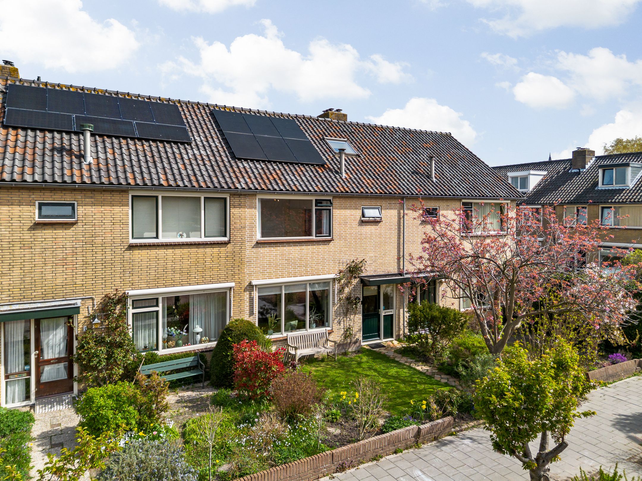 Foto 30 van Kerverslaan 9