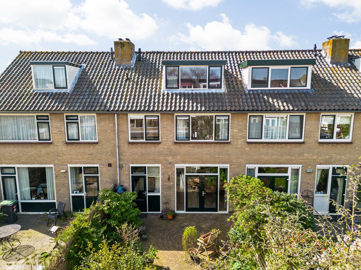 Foto 29 van Kerverslaan 9