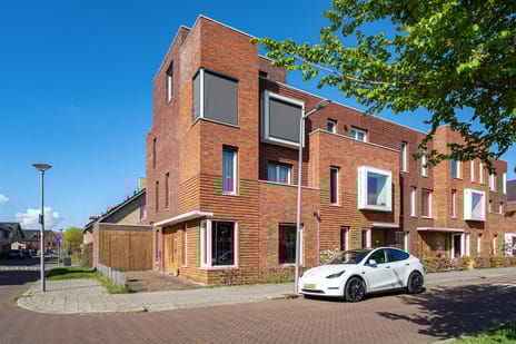 Tinbergenlaan thumbnail