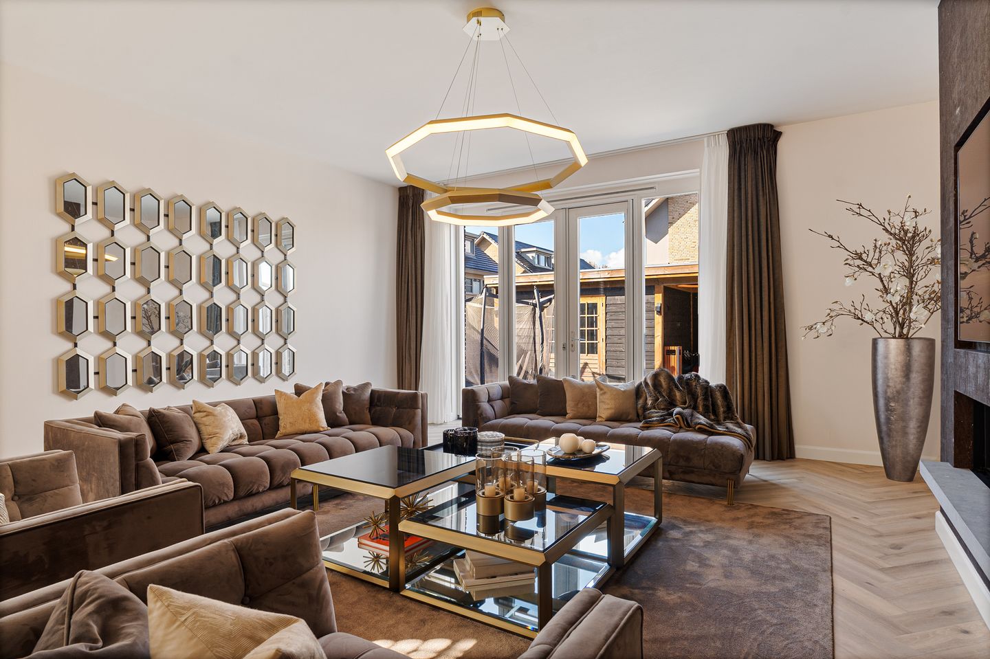 Foto 14 van Tinbergenlaan 123