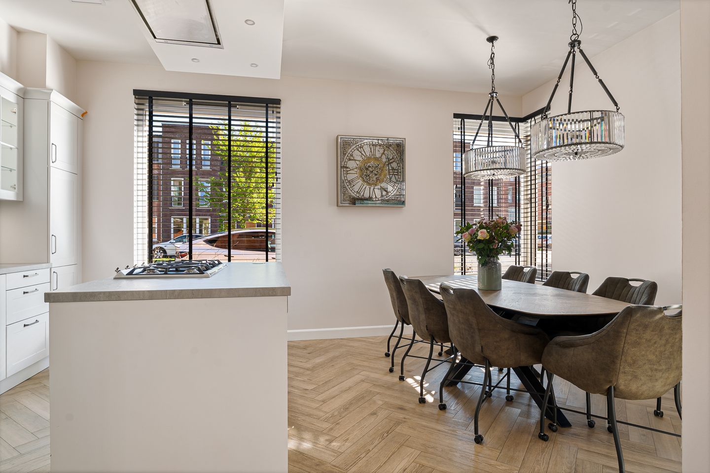 Foto 19 van Tinbergenlaan 123