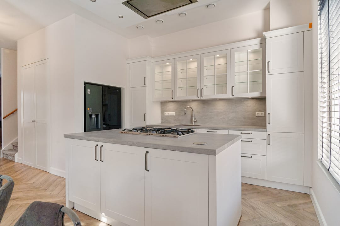 Foto 22 van Tinbergenlaan 123