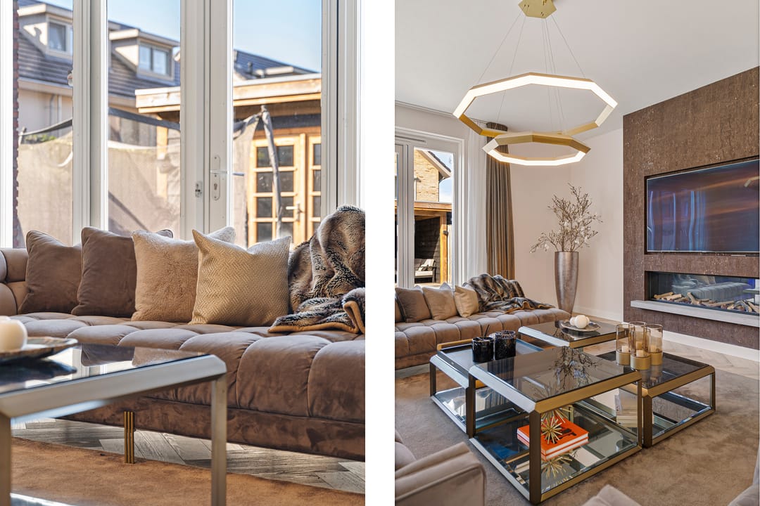 Foto 28 van Tinbergenlaan 123