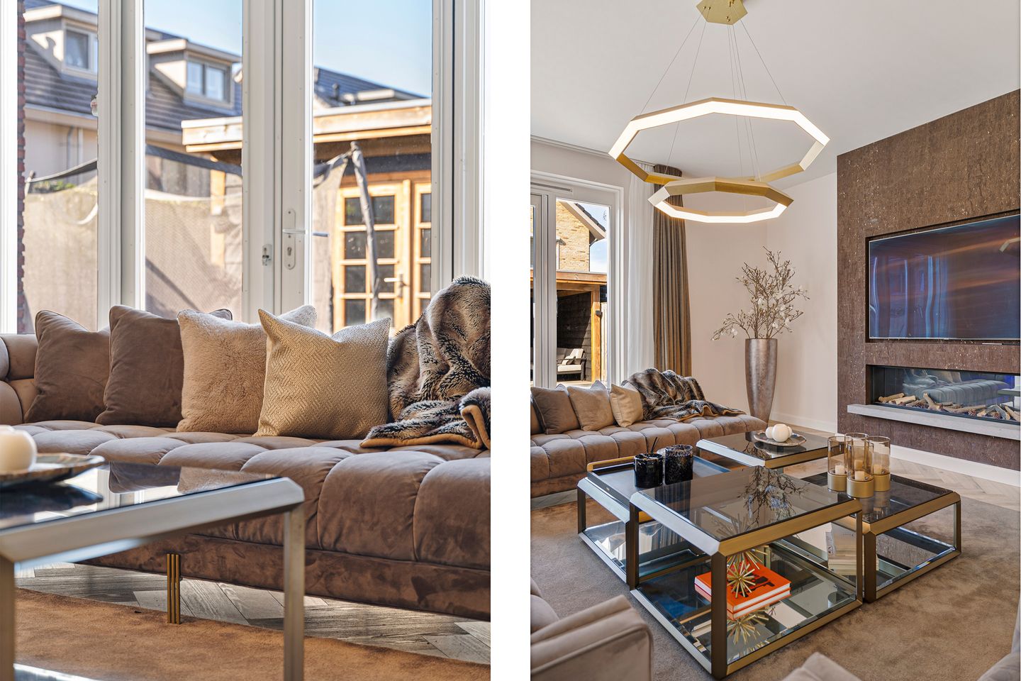 Spacious Corner House with Six Bedrooms and Garage in Rotterdam Zestienhoven — 29